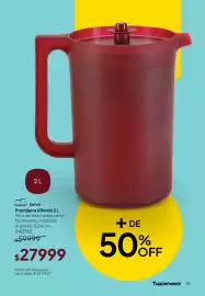 Folleto Tupperware Página 20