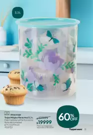 Folleto Tupperware Página 22