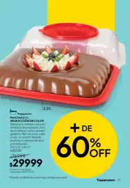 Folleto Tupperware Página 28