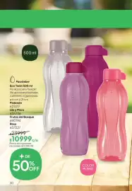 Folleto Tupperware Página 31