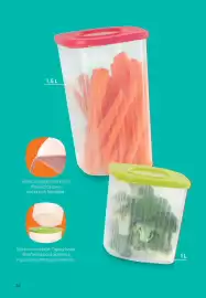 Folleto Tupperware Página 35