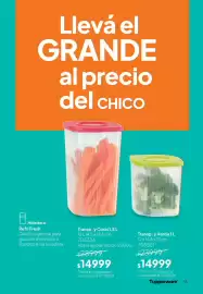 Folleto Tupperware Página 36