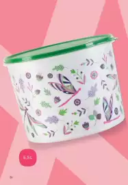 Folleto Tupperware Página 37