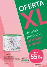 Folleto Tupperware Página 38