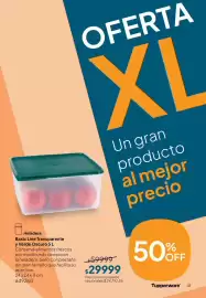Folleto Tupperware Página 42