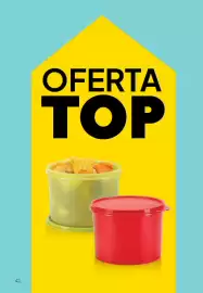 Folleto Tupperware Página 43