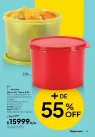 Folleto Tupperware Página 44