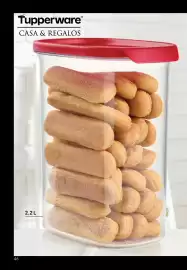 Folleto Tupperware Página 47