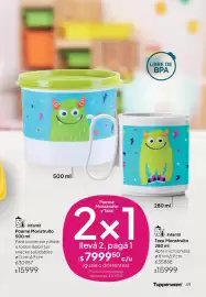 Folleto Tupperware Página 50