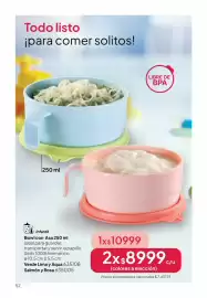Folleto Tupperware Página 53