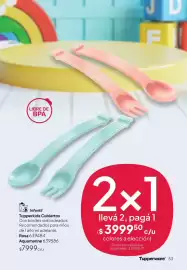 Folleto Tupperware Página 54