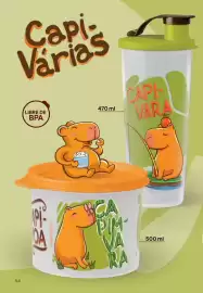 Folleto Tupperware Página 55