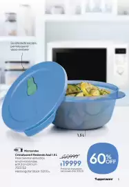 Folleto Tupperware Página 6
