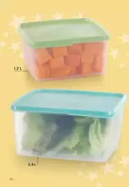 Folleto Tupperware Página 63