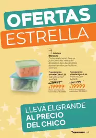Folleto Tupperware Página 64
