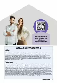 Folleto Tupperware Página 66