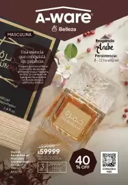 Folleto Tupperware Página 69