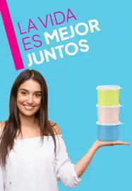 Folleto Tupperware Página 7
