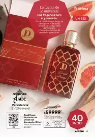 Folleto Tupperware Página 70