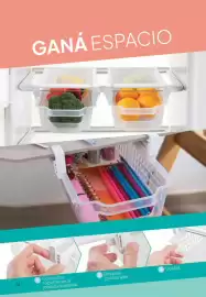 Folleto Tupperware Página 75