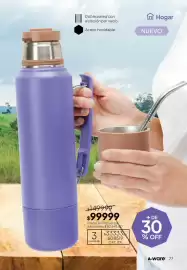 Folleto Tupperware Página 78
