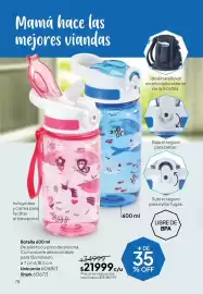 Folleto Tupperware Página 79