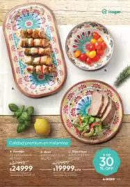 Folleto Tupperware Página 84