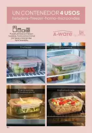 Folleto Tupperware Página 85