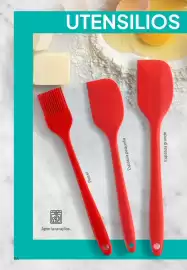 Folleto Tupperware Página 87