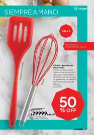 Folleto Tupperware Página 88