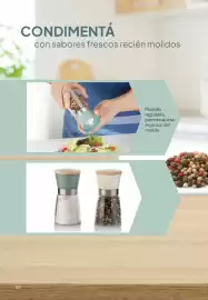 Folleto Tupperware Página 89