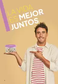 Folleto Tupperware Página 9