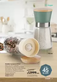 Folleto Tupperware Página 90