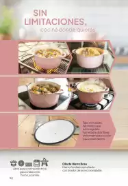 Folleto Tupperware Página 91