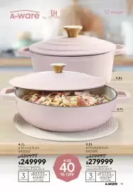 Folleto Tupperware Página 92