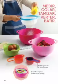 Folleto Tupperware Página 93