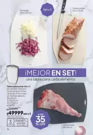 Folleto Tupperware Página 95