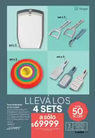 Folleto Tupperware Página 96
