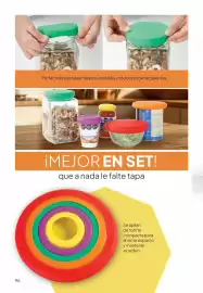 Folleto Tupperware Página 97