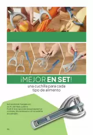 Folleto Tupperware Página 99