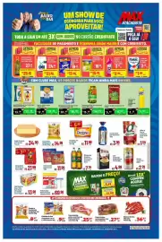 Encarte Max Atacadista Página 1