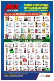Encarte Max Atacadista Página 4
