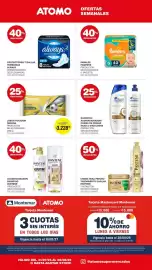 Catálogo Atomo Conviene semana 31 Página 12