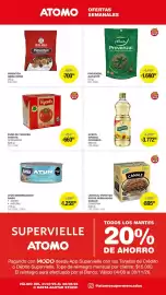 Catálogo Atomo Conviene semana 31 Página 4