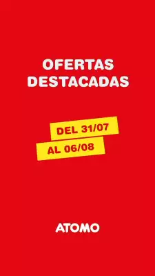 Atomo Conviene (válido hasta 6-08)