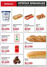 Catálogo Supermercados Aiello semana 31 Página 11