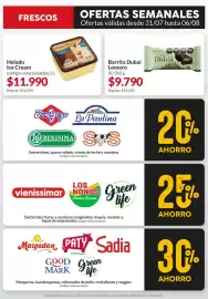 Catálogo Supermercados Aiello semana 31 Página 12