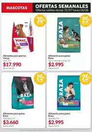 Catálogo Supermercados Aiello semana 31 Página 13