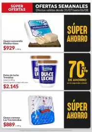 Catálogo Supermercados Aiello semana 31 Página 3