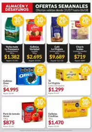 Catálogo Supermercados Aiello semana 31 Página 4